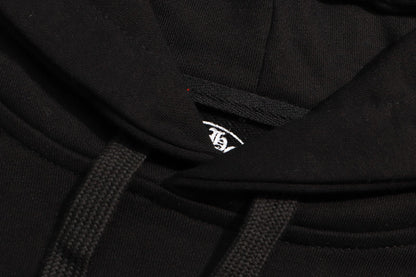 Chrome Hearts 2025 New Shorts Hoodie N7020
