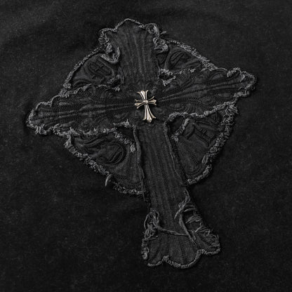 Chrome Hearts T-shirts 2260