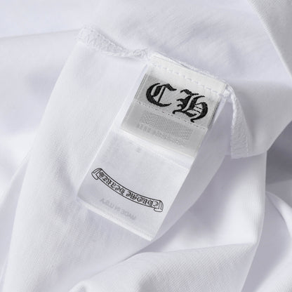 Chrome Hearts 2025 New T-shirt 2257