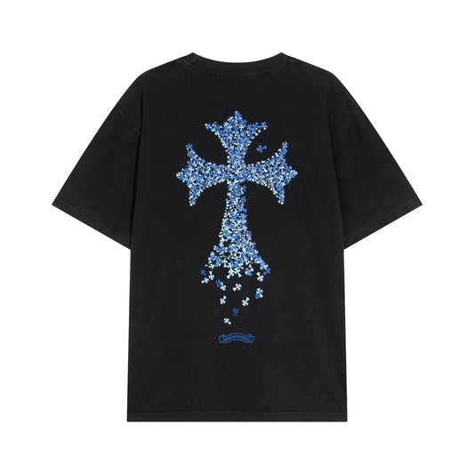 Chrome Hearts 2025 New T-shirt TB37