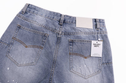 GALLERY DEPT 2025 New Pants 638