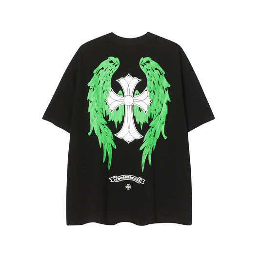 Chrome Hearts T-shirts 2269