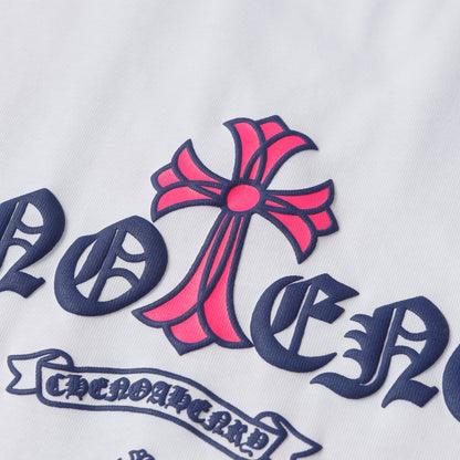 Chrome Hearts T-shirts 2269