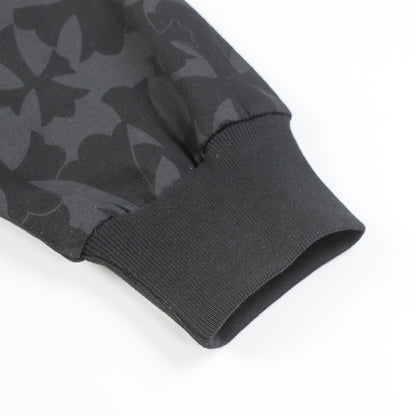 Chrome Hearts Long-Sleeve T-shirt Sweatshirt 9801