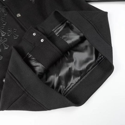 Chrome Hearts 2025 New Jacket