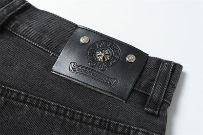 Chrome Hearts 2025 New Pants 302