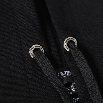 Chrome Hearts 2025 New Shorts Hoodie 9823