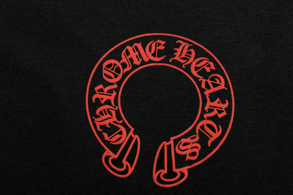 Chrome Hearts Long-Sleeve T-shirt Sweatshirt K8006