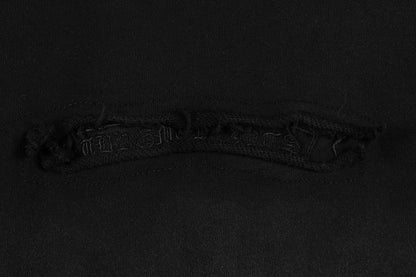 Chrome Hearts Long-Sleeve T-shirt Sweatshirt TQ23