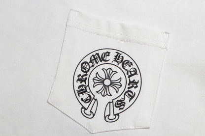 Chrome Hearts 2025 Long-Sleeved T-shirt K8008