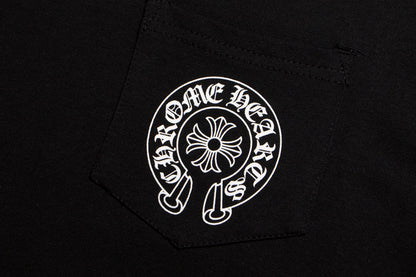 Chrome Hearts 2025 Long-Sleeved T-shirt K8008