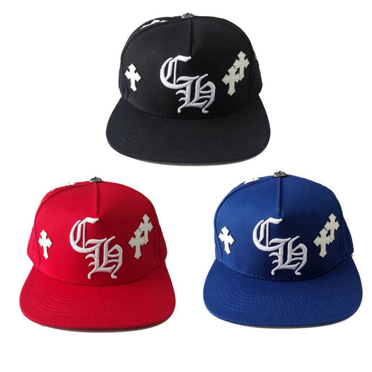 Chrome Hearts 2025 New Hat