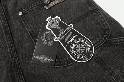 Chrome Hearts 2025 New Shorts 9903