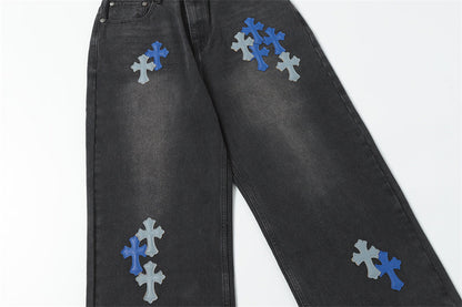 Chrome Hearts 2025 New Pants 302