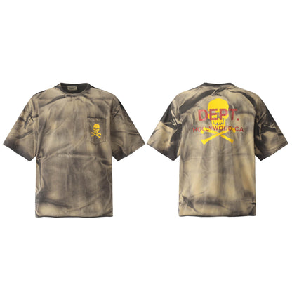 GALLERY DEPT 2025 New T-shirt D40