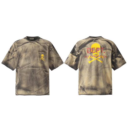 GALLERY DEPT 2025 New T-shirt D40