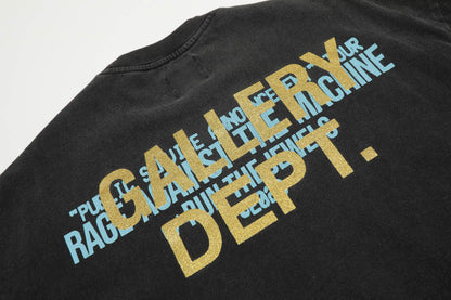 GALLERY DEPT 2025 New T-shirt D87