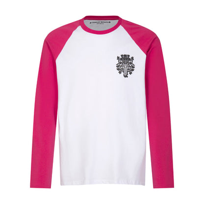 Chrome Hearts Long-Sleeve T-shirt Sweatshirt K9001