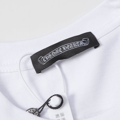 Chrome Hearts T-shirts 2250