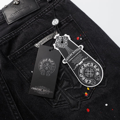Chrome Hearts 2025 New shorts 9927