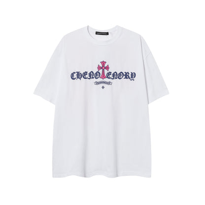 Chrome Hearts T-shirts 2269