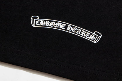 Chrome Hearts Long-Sleeve T-shirt Sweatshirt K9011