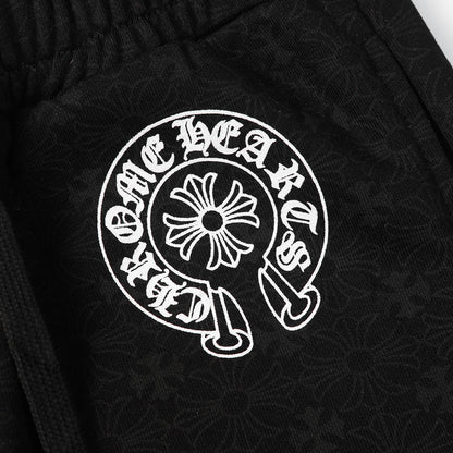 Chrome Hearts 2025 New Pants 1001