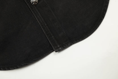 Chrome Hearts 2025 New Jacket 8068