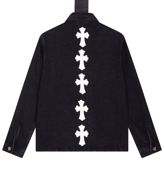 Chrome Hearts 2025 New Jacket SP150
