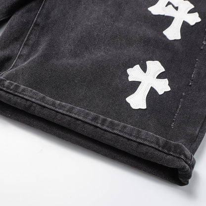 Chrome Hearts 2025 New Shorts 9925