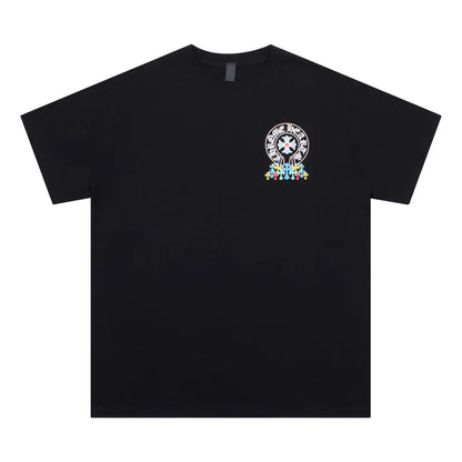 Chrome Hearts 2025 New T-shirts K6011