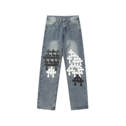 Chrome Hearts 2025 New Pants