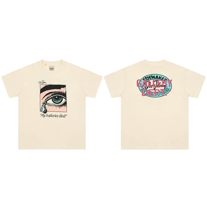GALLERY DEPT 2025 New T-shirt D60
