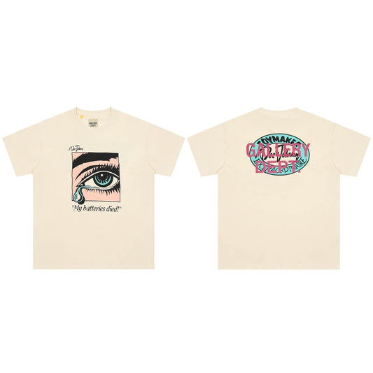 GALLERY DEPT 2025 New T-shirt D60