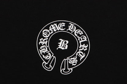 Chrome Hearts 2025 New Shorts Hoodie N7030