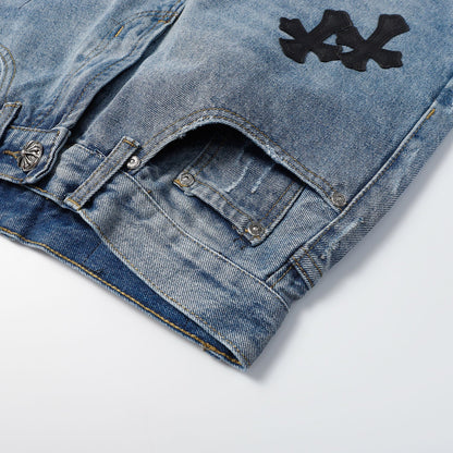 Chrome Hearts 2025 New Shorts O90
