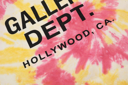 GALLERY DEPT 2025 New T-shirt D98