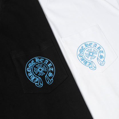 Chrome Hearts 2025 New T-shirt 2237