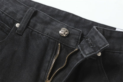 Chrome Hearts 2025 New Pants 9981