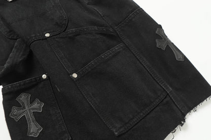 Chrome Hearts 2025 New Shorts 9902