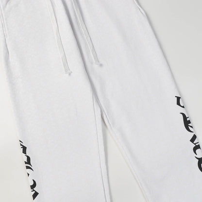 Chrome Hearts 2025 New Pants 1001