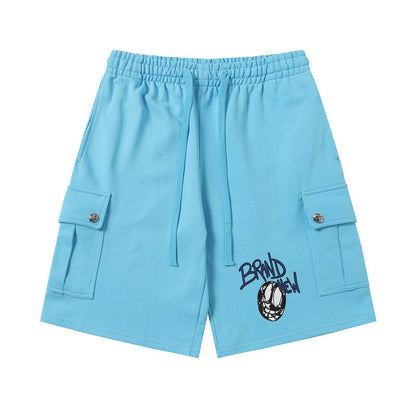Chrome Hearts 2025 New Shorts 2281