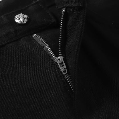 Chrome Hearts 2025 New Pants 6212
