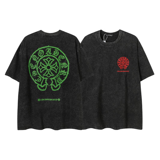 Chrome Hearts T-shirts 2233
