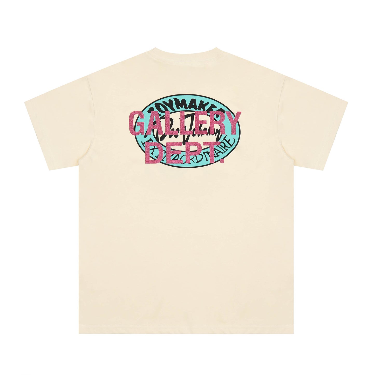 GALLERY DEPT 2025 New T-shirt D60