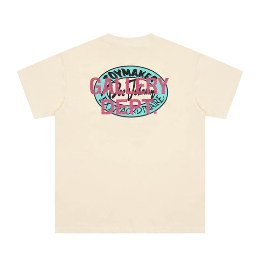 GALLERY DEPT 2025 New T-shirt D60