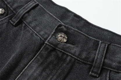 Chrome Hearts 2025 New Pants 305