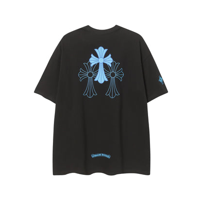 Chrome Hearts 2025 New T-shirt 2237