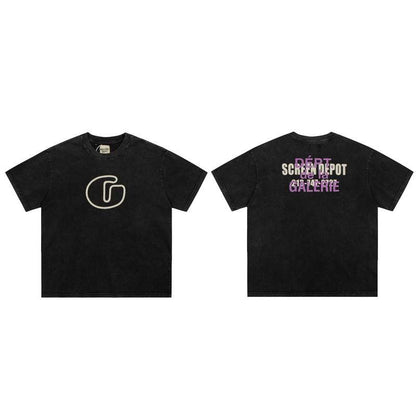 GALLERY DEPT 2025 New T-shirt D75