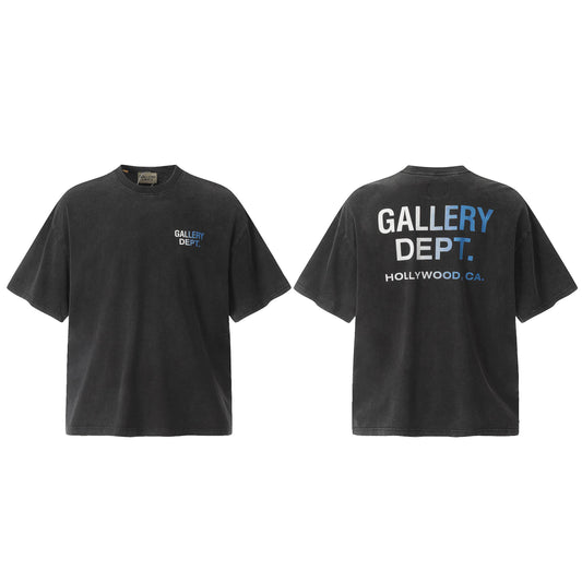 GALLERY DEPT 2025 New T-shirt D19